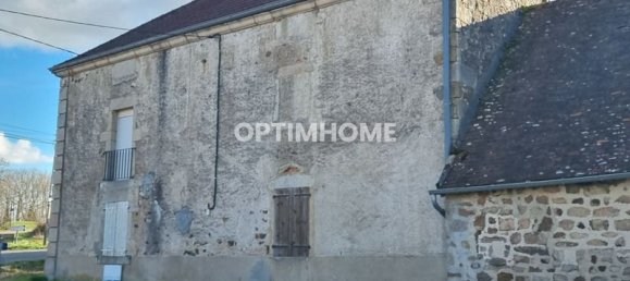 3 bedrooms House in Martigny-le-Comte, France No. 192717 11