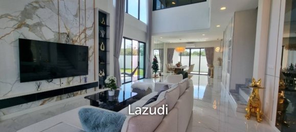 4 bedrooms Villa in Pattaya, Thailand No. 26130 4