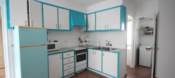 Apartamento T2 em Mahon, Spain N.º 2126 6