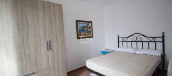 Apartamento T2 em Mahon, Spain N.º 2126 7