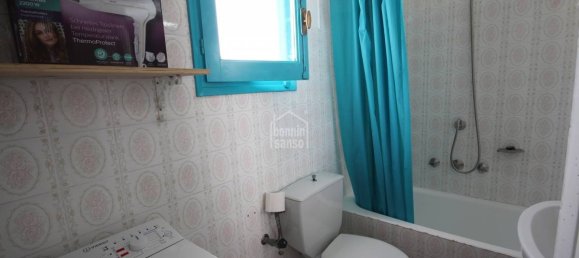 Apartamento T2 em Mahon, Spain N.º 2126 9