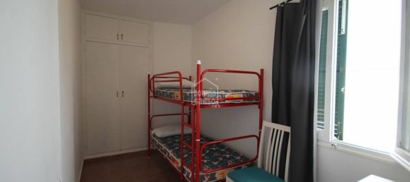 Apartamento T2 em Mahon, Spain N.º 2126 10