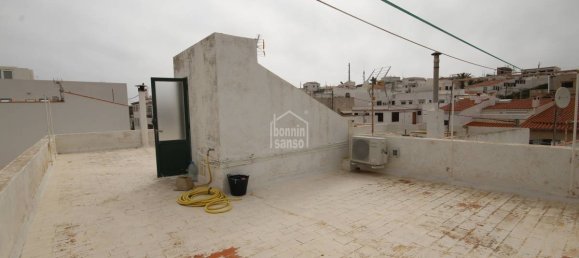 Apartamento T2 em Mahon, Spain N.º 2126 3