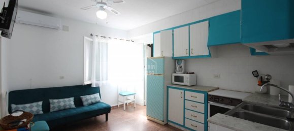 Apartamento T2 em Mahon, Spain N.º 2126 5