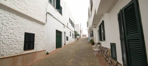 Apartamento T2 em Mahon, Spain N.º 2126 2
