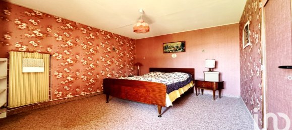 Casa T4 em Senuc, France N.º 267712 8