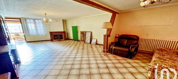 Casa T4 em Senuc, France N.º 267712 3