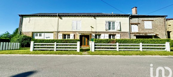 Casa T4 em Senuc, France N.º 267712 14