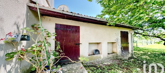 Casa T4 em Senuc, France N.º 267712 9