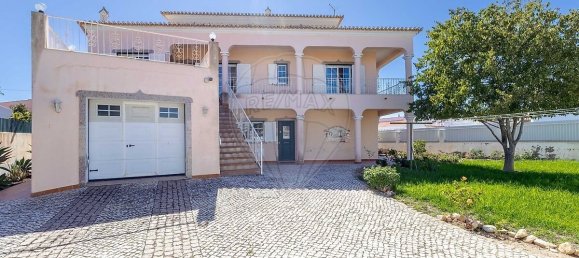 Villa T7 em Lagos, Portugal N.º 24600 24