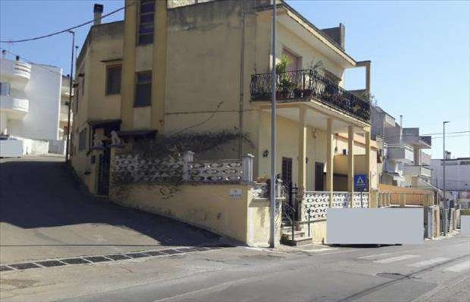 7-salle Maison à Tuglie, Italy No. 215426