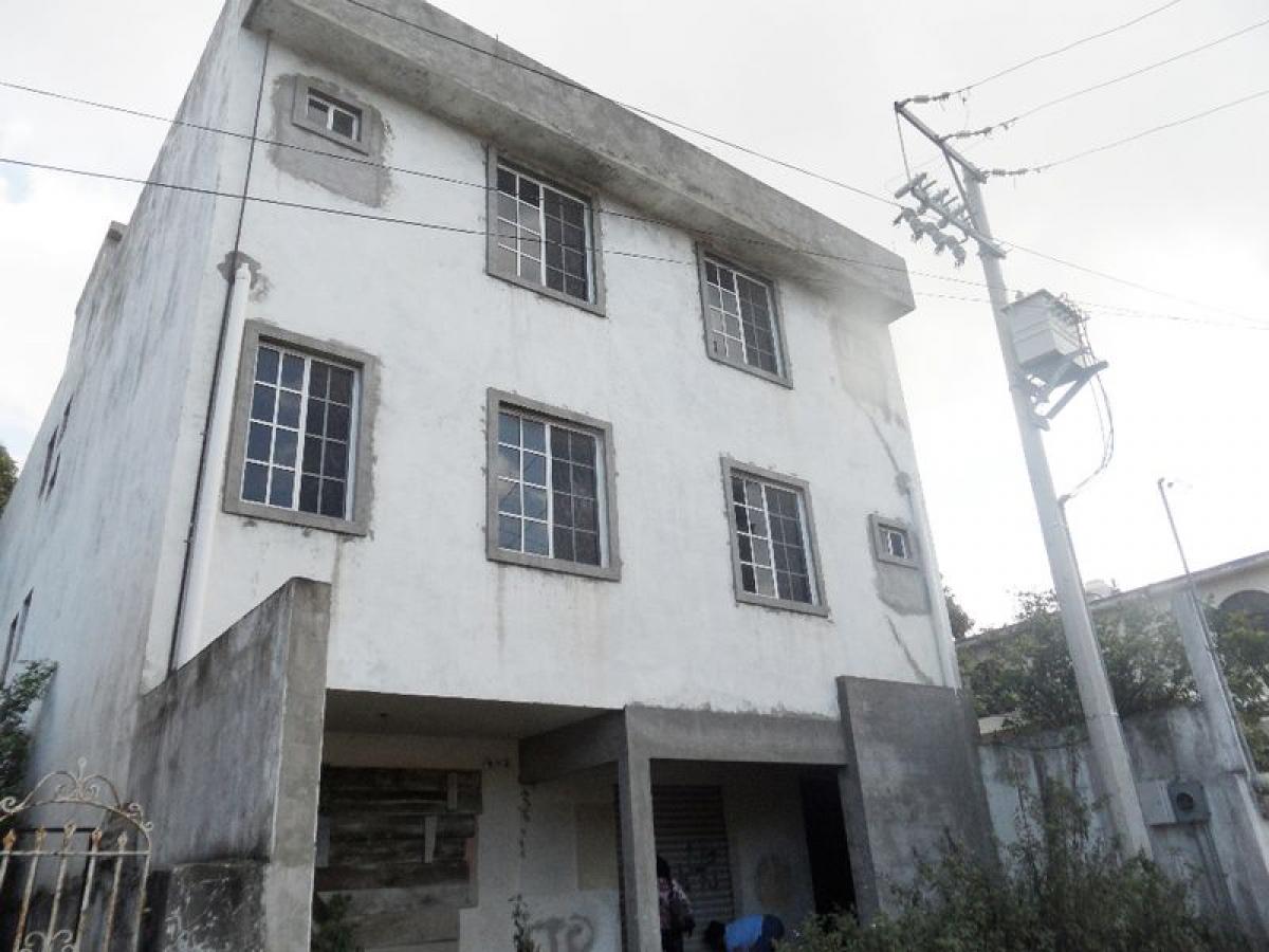 Edificio en Tamaulipas, Mexico 210 m² No. 201886