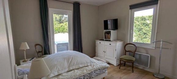 4 Schlafzimmer Villa in Montbrison, France, Nr. 193297 19