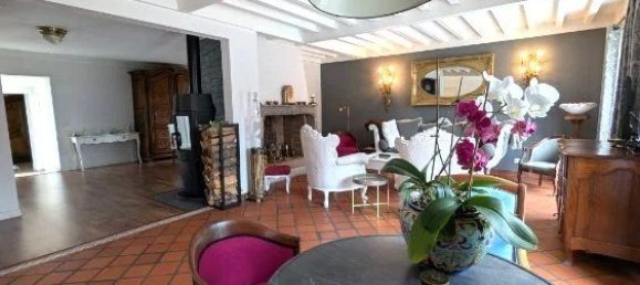4 Schlafzimmer Villa in Montbrison, France, Nr. 193297 8