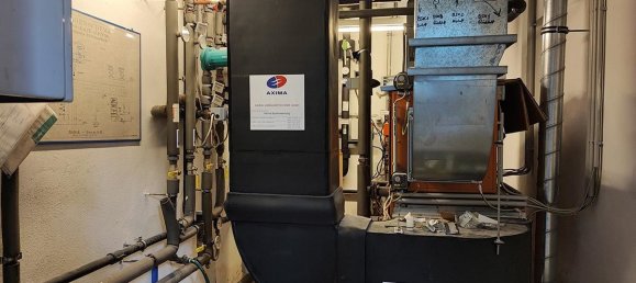 Gewerbliche Immobilie in Mauerbach, Austria 219m², Nr. 127737 16