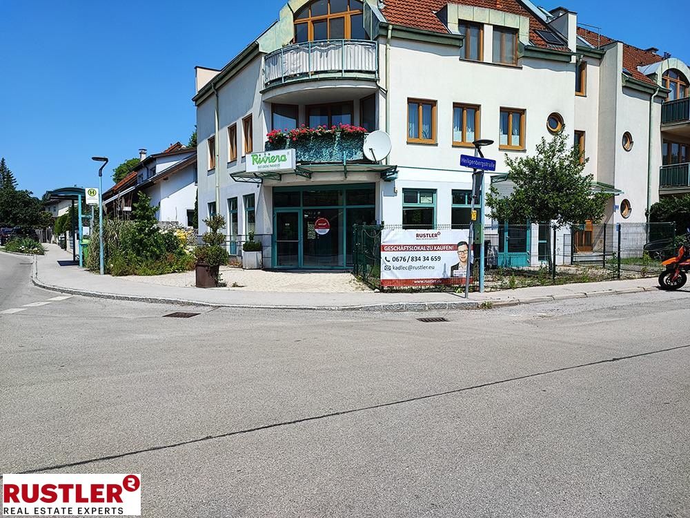 Gewerbliche Immobilie in Mauerbach, Austria 219m², Nr. 127737