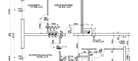 Apartamento de 3 divisões em Burs, Austria N.º 90349 12