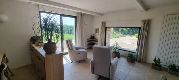 3 غرف نوم منزل في Coussac-Bonneval, France رقم 351057 2