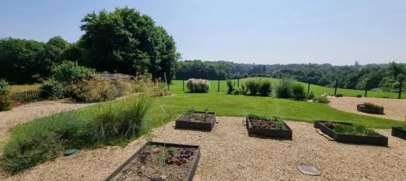 3 غرف نوم منزل في Coussac-Bonneval, France رقم 351057 14