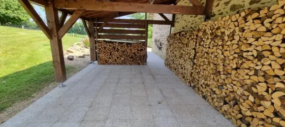 3 غرف نوم منزل في Coussac-Bonneval, France رقم 351057 16