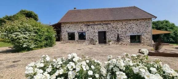 3 غرف نوم منزل في Coussac-Bonneval, France رقم 351057 9