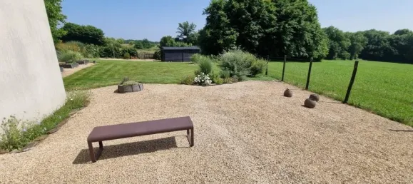 3 غرف نوم منزل في Coussac-Bonneval, France رقم 351057 22