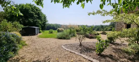 3 غرف نوم منزل في Coussac-Bonneval, France رقم 351057 20