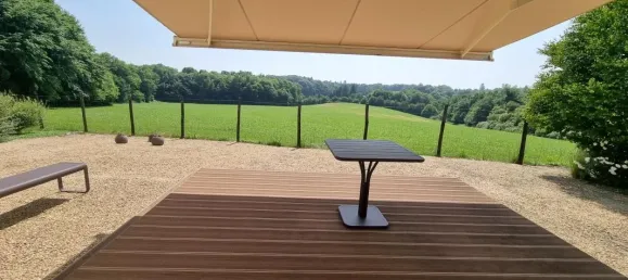 3 غرف نوم منزل في Coussac-Bonneval, France رقم 351057 11