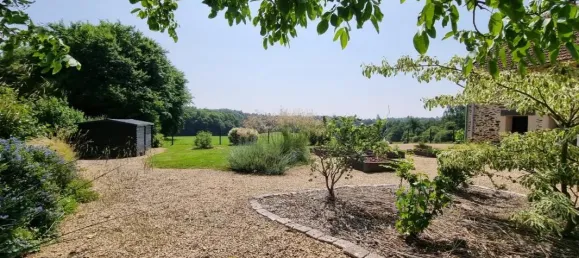 3 غرف نوم منزل في Coussac-Bonneval, France رقم 351057 3