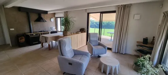 3 غرف نوم منزل في Coussac-Bonneval, France رقم 351057 7