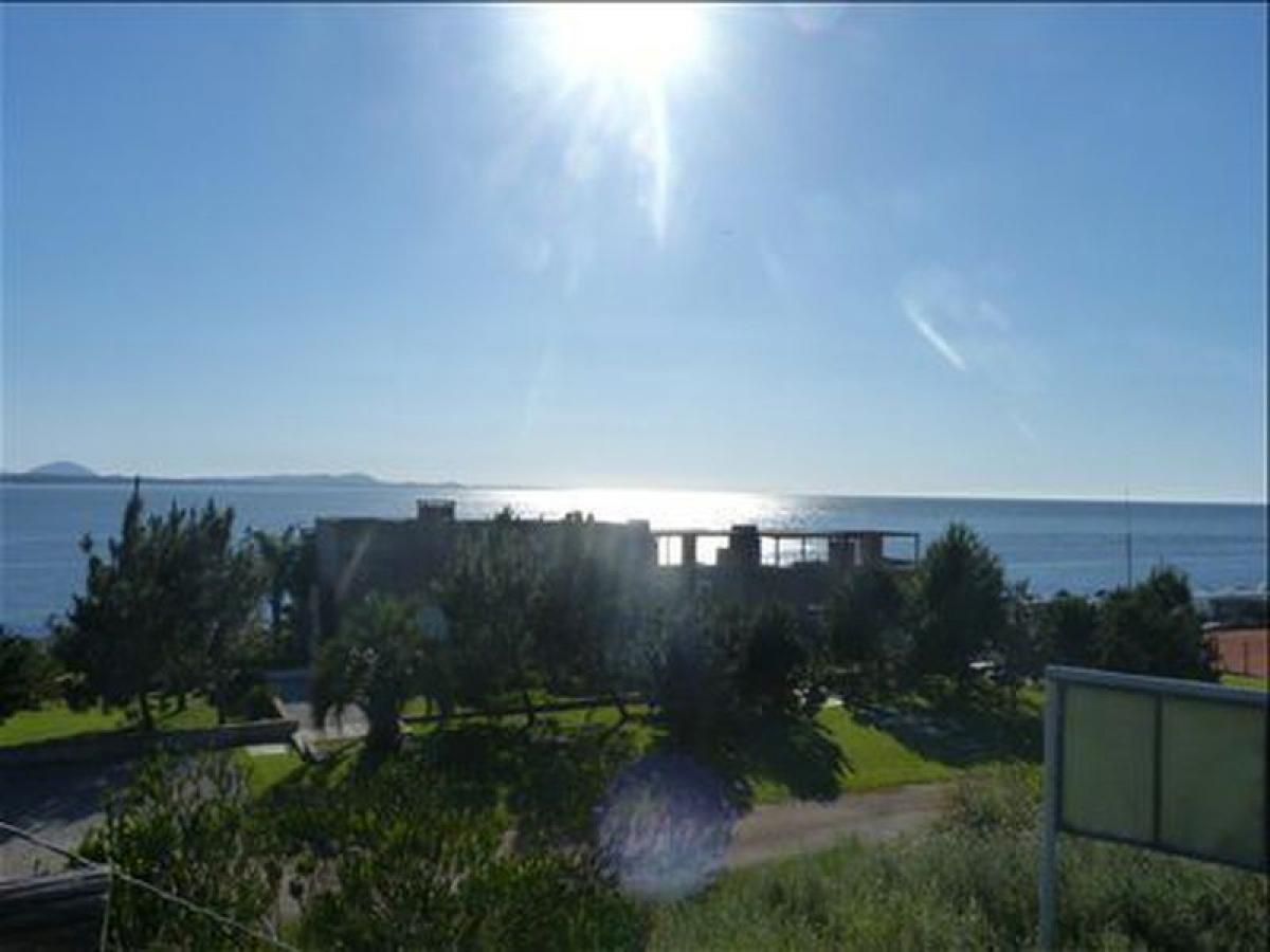 Земельный участок в Мальдонадо, Уругвай № 14207