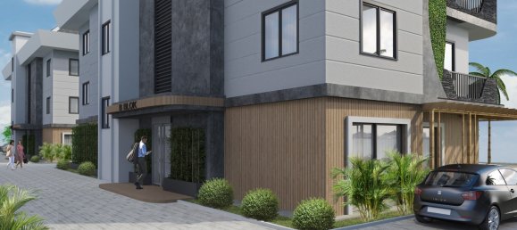 Wohnung 4+1 in Oba, Turkey, Nr. 13225 8