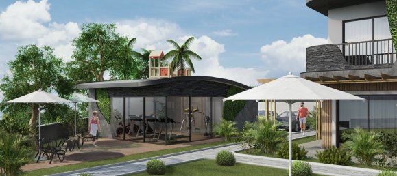 Wohnung 4+1 in Oba, Turkey, Nr. 13225 12