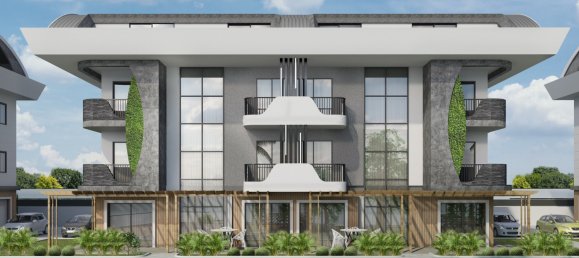 Wohnung 4+1 in Oba, Turkey, Nr. 13225 11