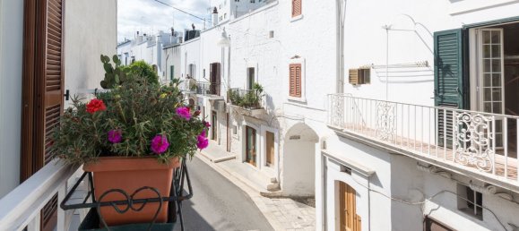 3 chambres Duplex à Ostuni, Italy No. 316014 15