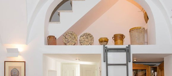 3 chambres Duplex à Ostuni, Italy No. 316014 7