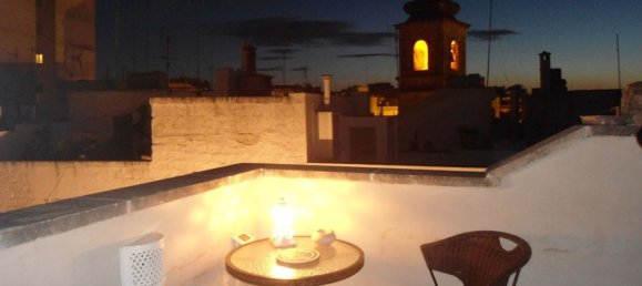 3 chambres Duplex à Ostuni, Italy No. 316014 24