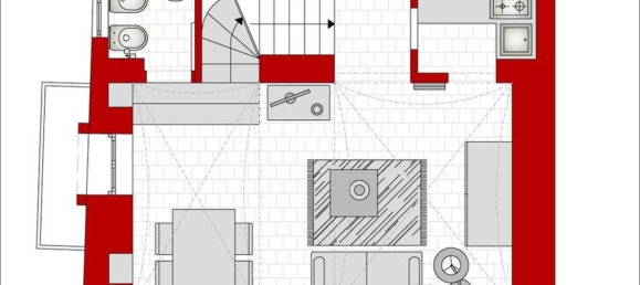 3 chambres Duplex à Ostuni, Italy No. 316014 31