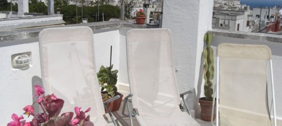 3 chambres Duplex à Ostuni, Italy No. 316014 27