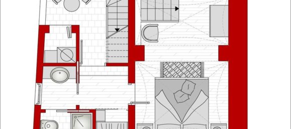 3 chambres Duplex à Ostuni, Italy No. 316014 30