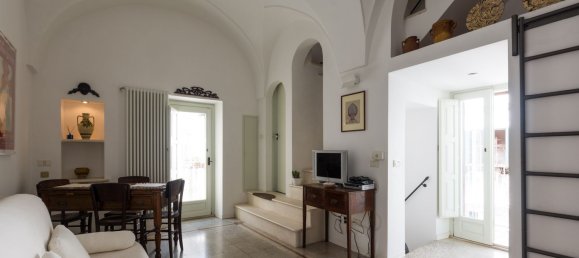 3 chambres Duplex à Ostuni, Italy No. 316014 4