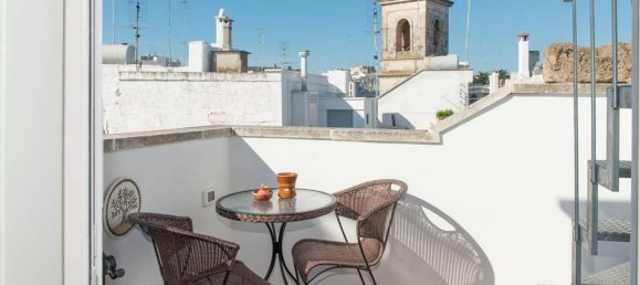 3 chambres Duplex à Ostuni, Italy No. 316014 23