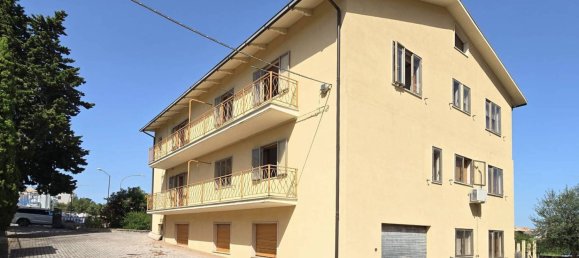 5غرفة بناية في Vasto, Italy رقم 330473 32