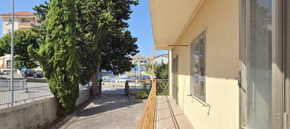 5غرفة بناية في Vasto, Italy رقم 330473 22