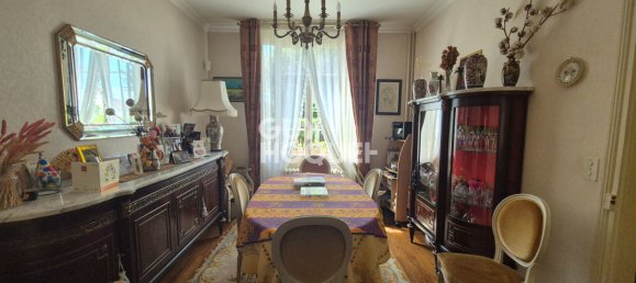 2 Schlafzimmer Haus in Vernouillet, France, Nr. 255225 11