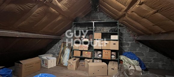 2 Schlafzimmer Haus in Vernouillet, France, Nr. 255225 4