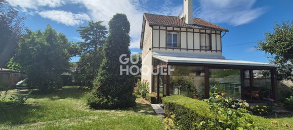 2 Schlafzimmer Haus in Vernouillet, France, Nr. 255225 8
