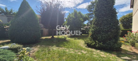 2 Schlafzimmer Haus in Vernouillet, France, Nr. 255225 3