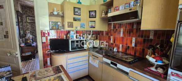 2 Schlafzimmer Haus in Vernouillet, France, Nr. 255225 9