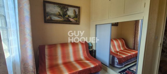 2 Schlafzimmer Haus in Vernouillet, France, Nr. 255225 6